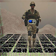 High Performance Computing Enables Rapid Medical Treatments for the Warfighter